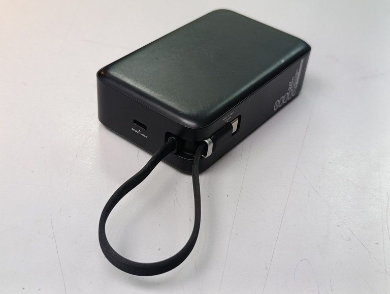 Fulltech FP31 20000mAh Black Код:01-200986230. Зображення 5