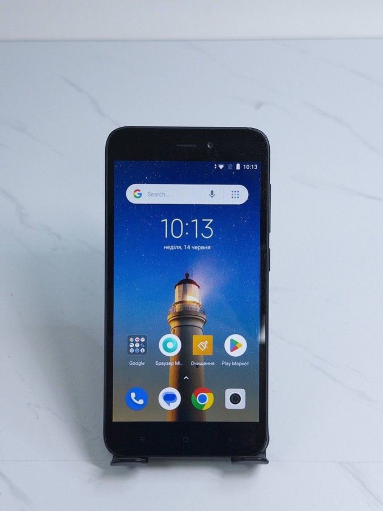 Купити Xiaomi redmi go 1/8gb Б/У