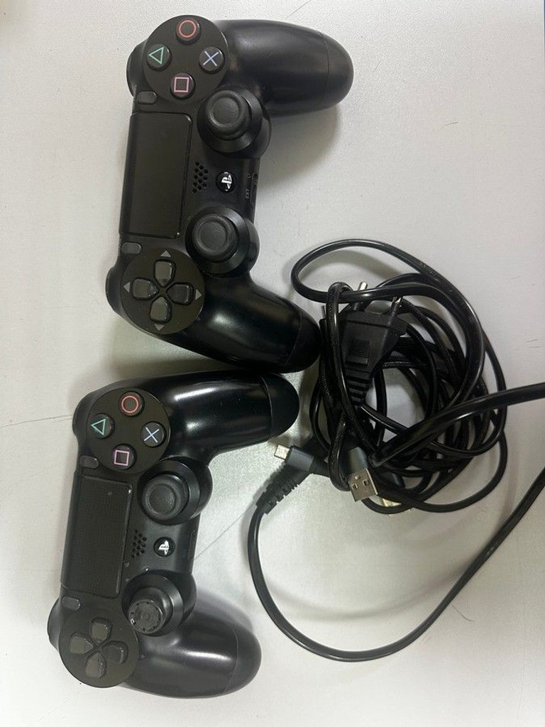 Sony playstation 4 500gb Код:01-200986537. Зображення 10