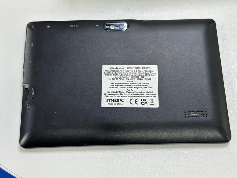 Розпродаж Atmpc it-701a 2/32gb wifi, продавець Техноскарб