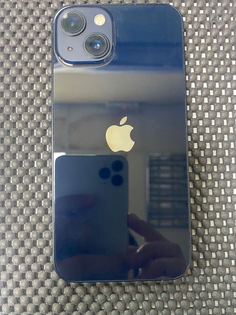 Купить Apple iphone 13 128gb Б/У