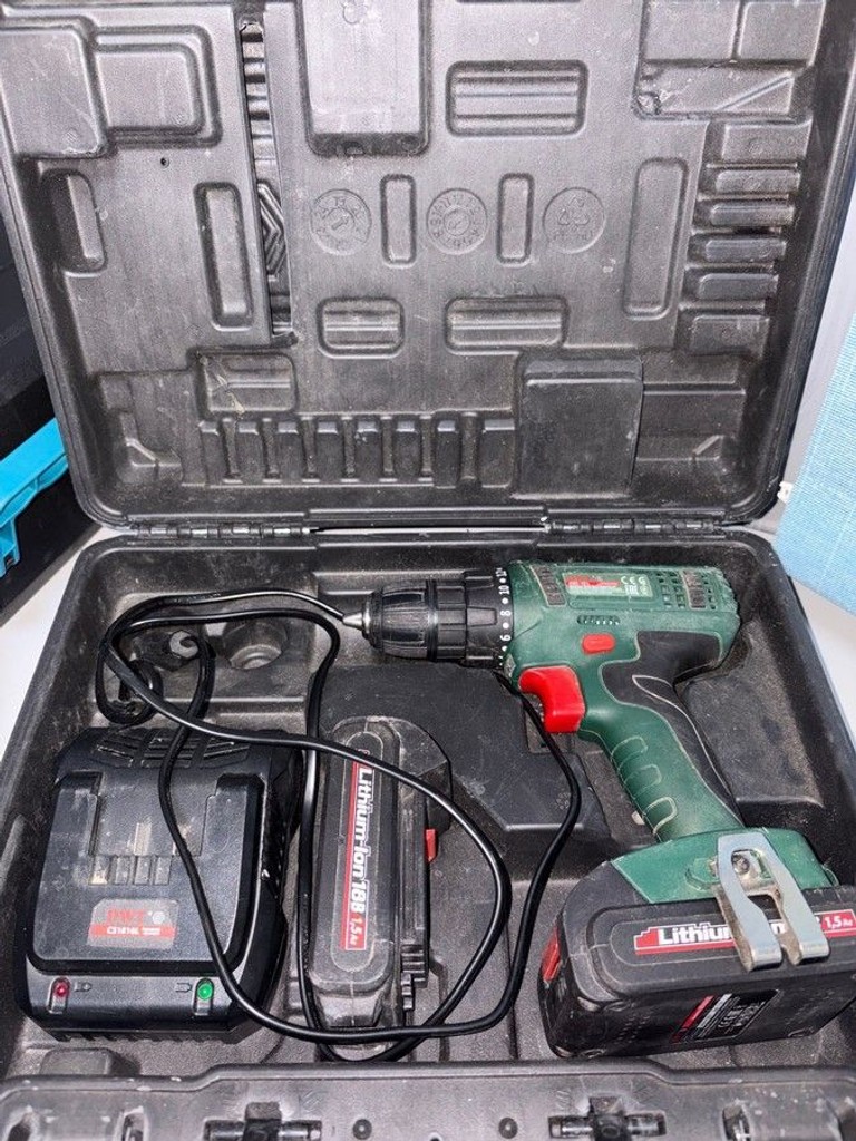 Розпродаж Dwt abs-18 l, продавець Техноскарб