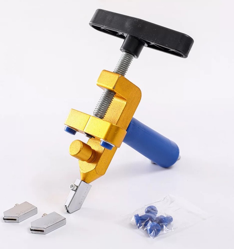 Объявление Glass cutter 2 в 1 для кераміки та скла Б/У
