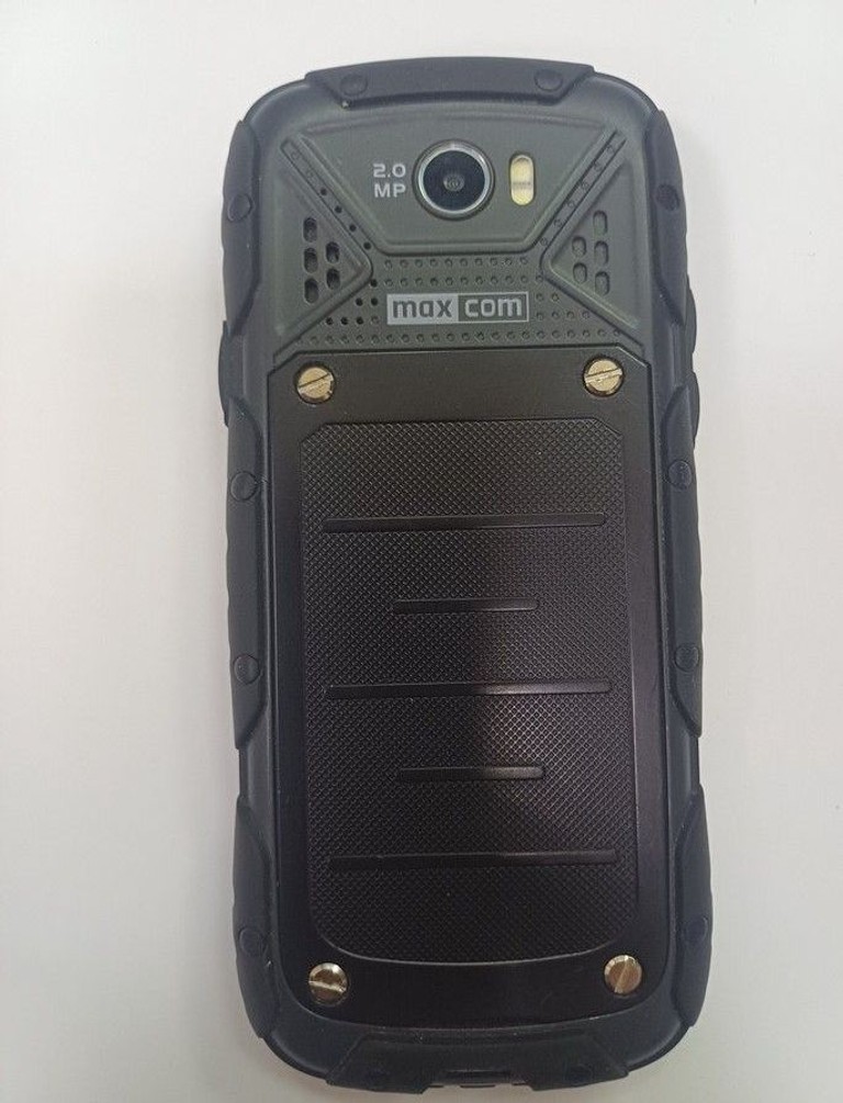 Розпродаж Maxcom mm920, продавець Техноскарб