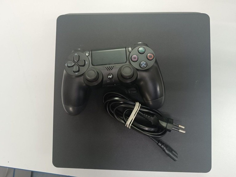 Оголошення Sony playstation 4 slim 500gb Б/У
