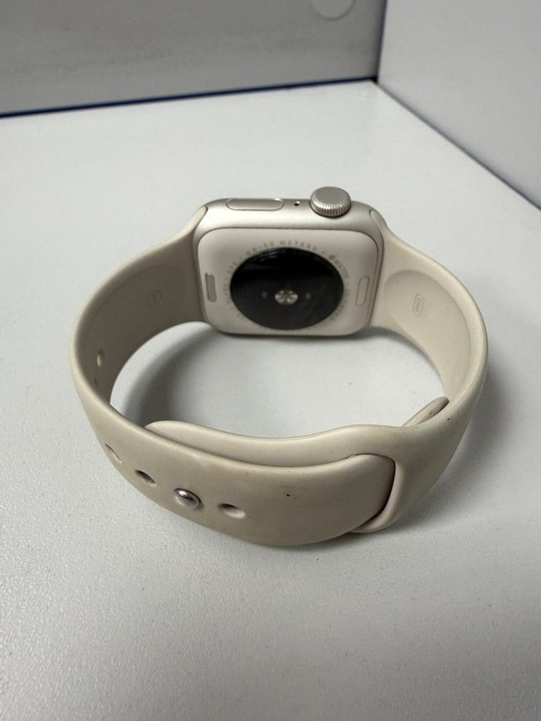 Apple watch se 2 gps 40mm aluminium case Код:01-200993174. Зображення 6