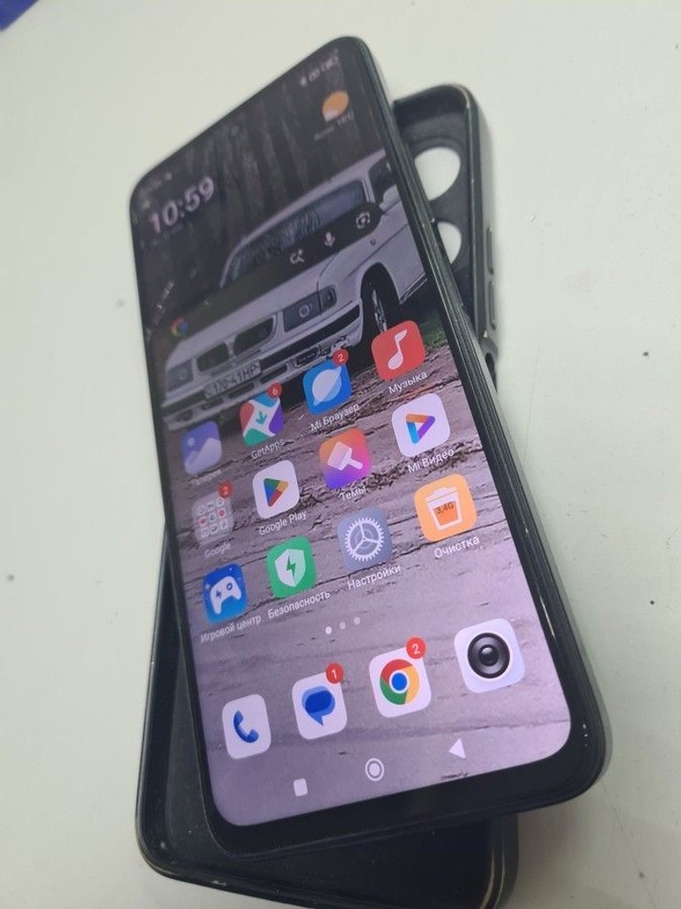 Дешево Xiaomi redmi 12 4/128gb з ломбарду