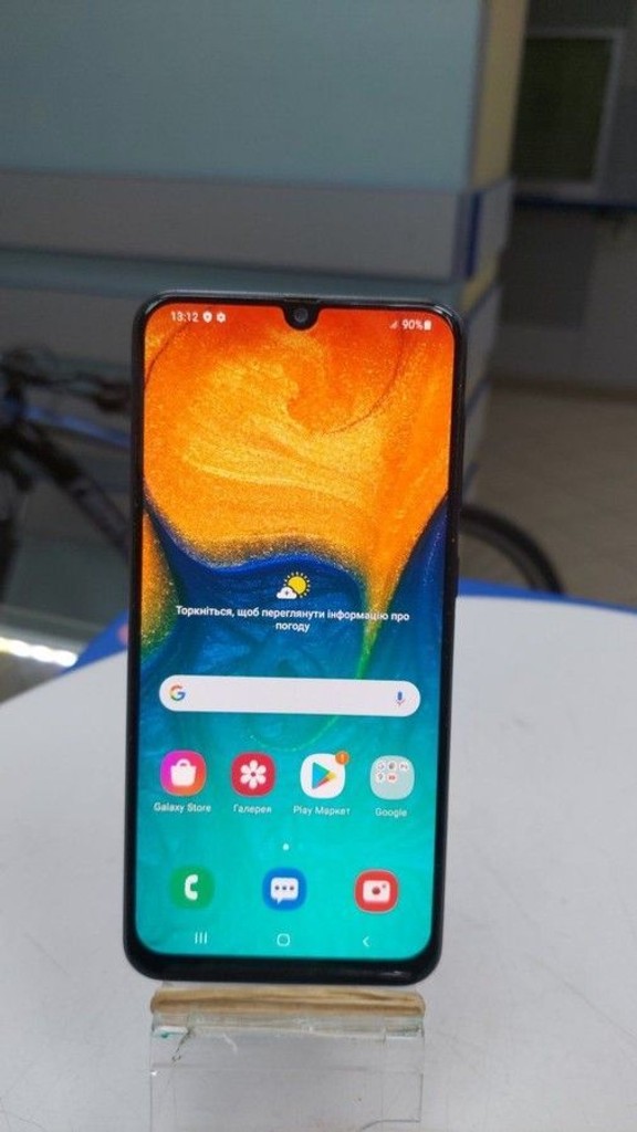 Купити Samsung galaxy a30 2019 3/32gb Б/У