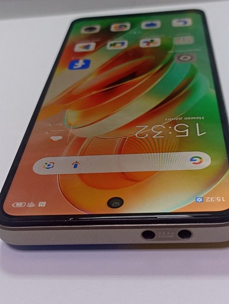 Оголошення Zte Nubia Music 4/128GB POP Art Б/У