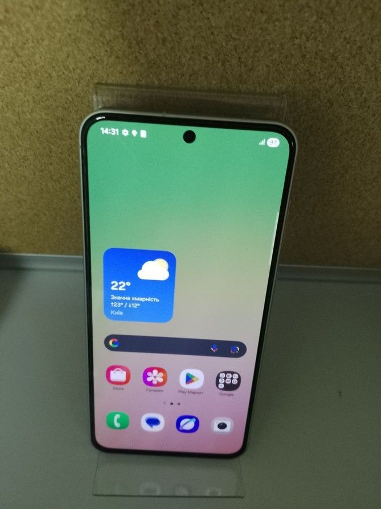 Купити Samsung galaxy a56 5g 8/256gb Б/У