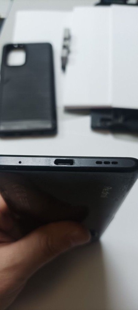Xiaomi redmi note 10 pro 6/128gb Код:01-200996100. Зображення 6