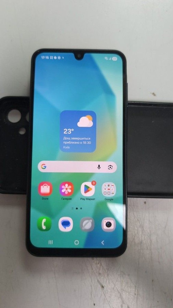 Дешиво Samsung galaxy a16 4/128gb с ломбарда