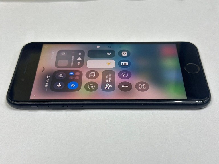 Apple iPhone SE 2020 64GB Black Slim Box (MHGP3) Код:01-200986624. Зображення 8