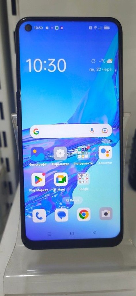Купити Oppo a53 4/64gb Б/У