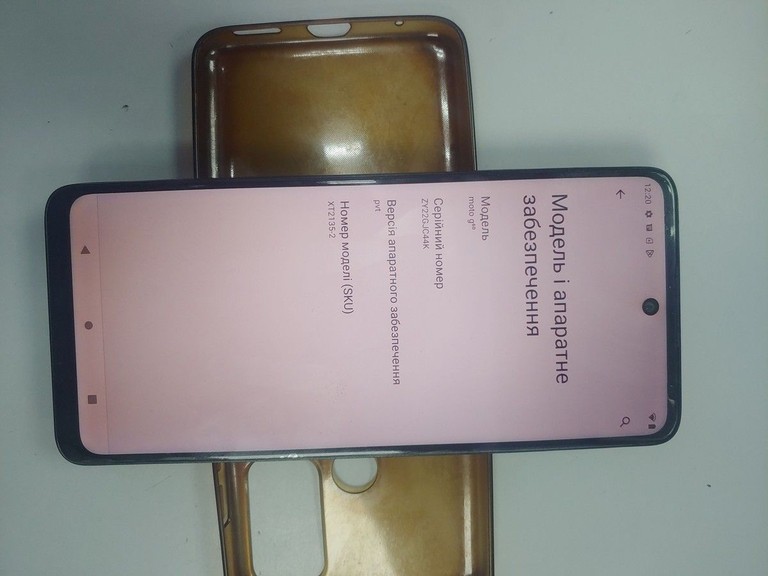 Купити Motorola moto g60 xt2135-2 6/128gb Б/У