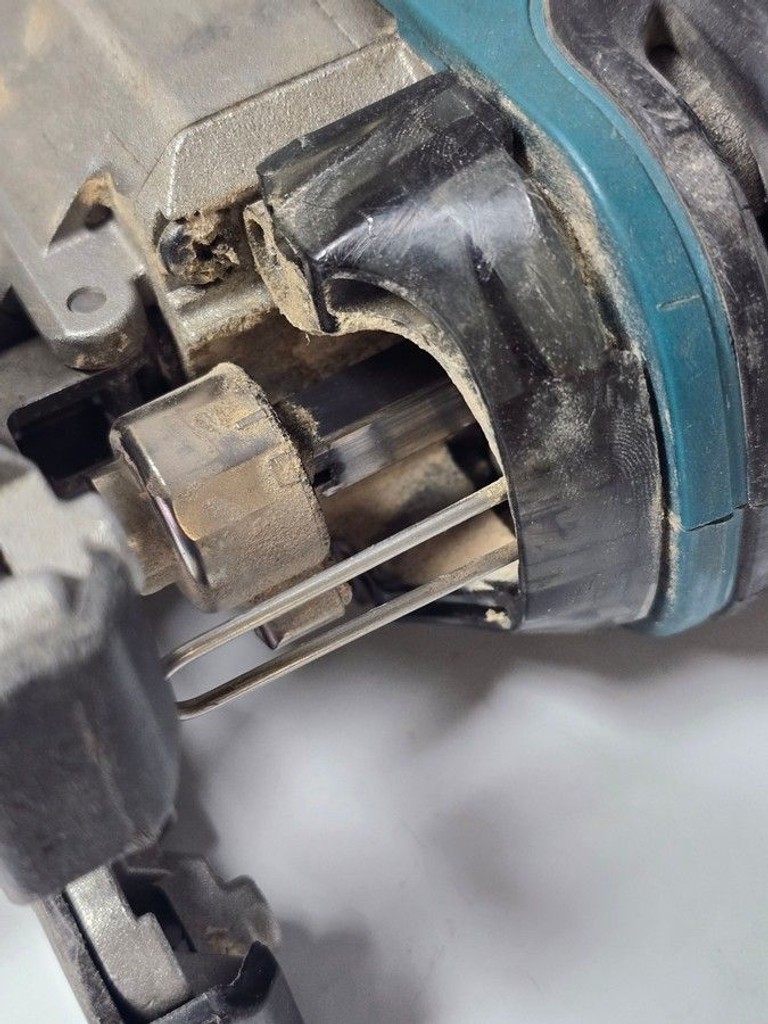 Makita 4350FCT Код:01-200996687. Зображення 9