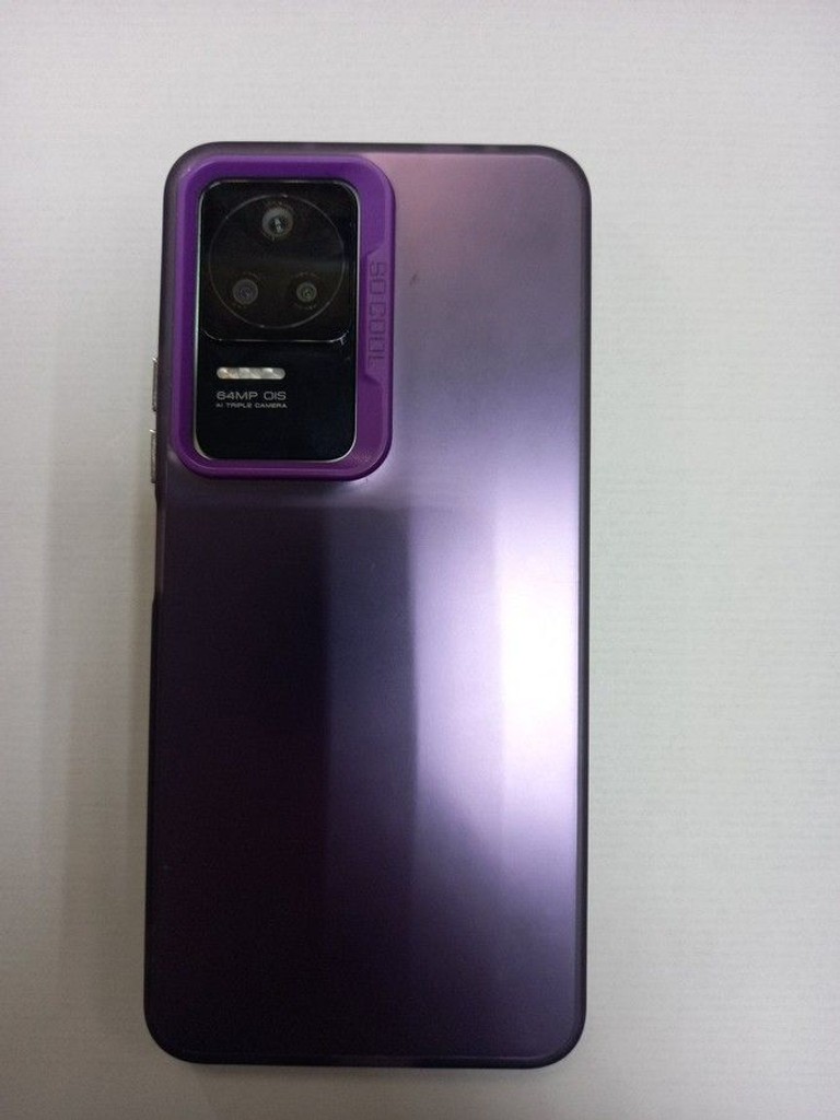 Купити Xiaomi poco f4 8/256gb Б/У