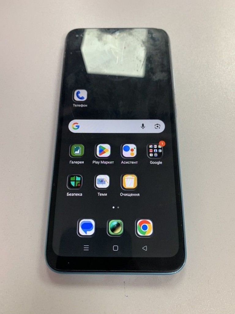 Купити Xiaomi redmi 9a 2/32gb Б/У