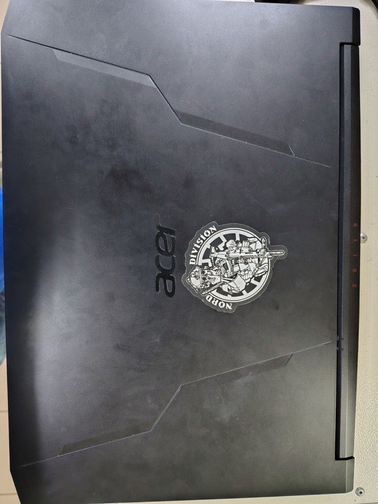 Acer 15/core i5-11400h ddr4/16gb ddr4/hdd *відсутній/ssd 500 gb/geforce rtx3050ti 4gb Код:01-200999304. Зображення 5