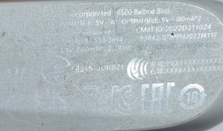 Jbl wave buds Код:01-200998767. Зображення 7