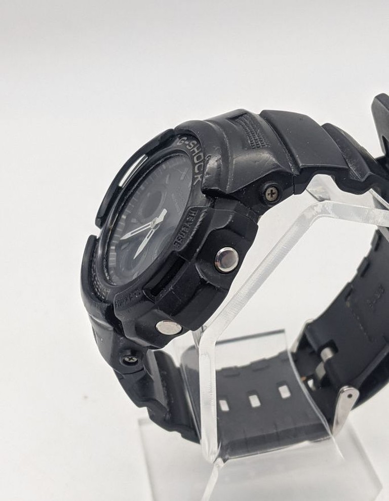 Розпродаж Casio awg-m100b, продавець Техноскарб
