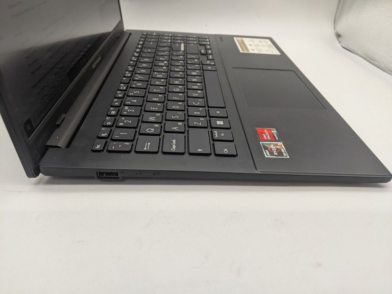 Розпродаж Asus amd ryzen 5 7520u/ram16gb/ssd512gb, продавець Техноскарб