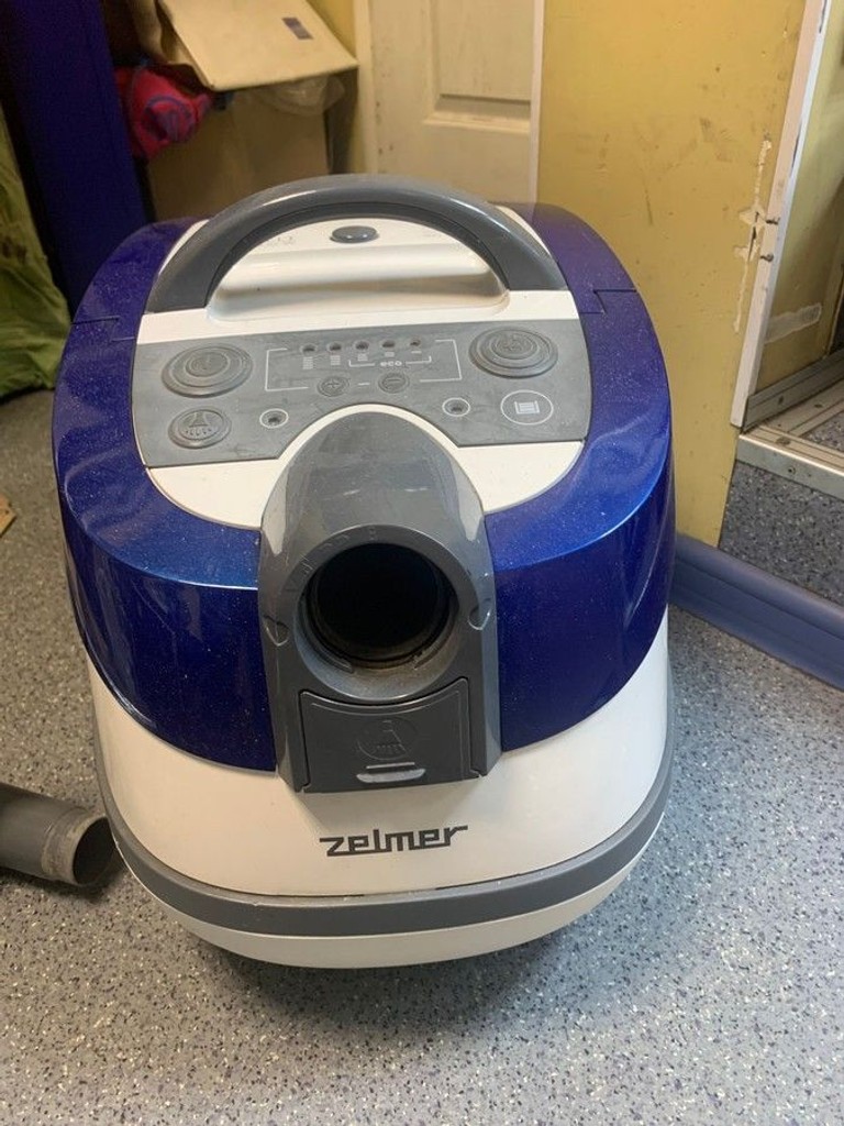 Zelmer 919.0 st Код:01-200999140. Зображення 9