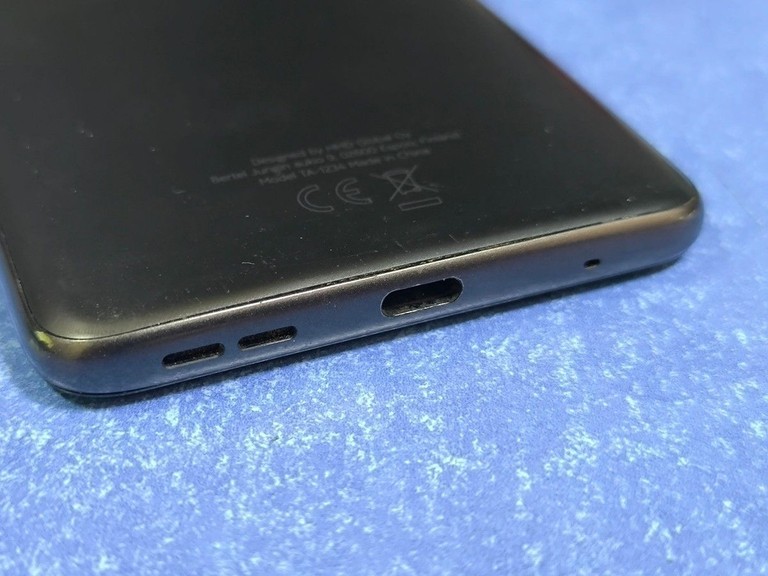Дешево Nokia 5.3 ta-1234 4/64gb з ломбарду