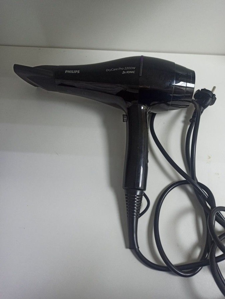 Купити Philips BHD274/00 Б/У