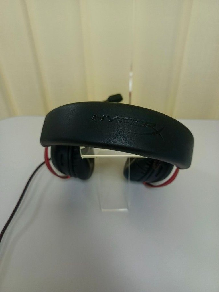 Дешево Hyperx cloud iii wireless з ломбарду