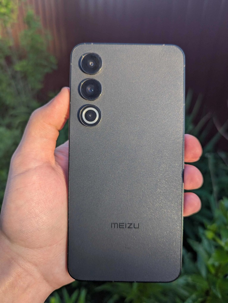 Meizu 21 12/512 ГБ Snapdragon 8 Gen 3 Код:null. Зображення 5