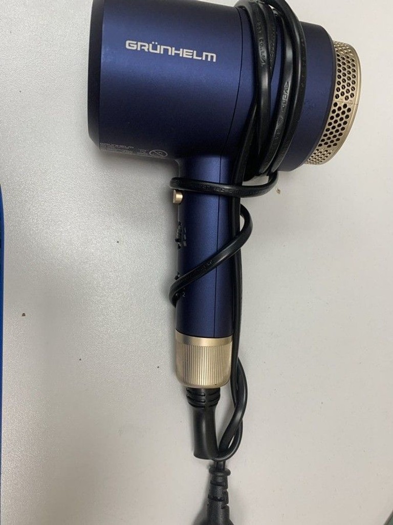 Купити Grunhelm GHD-596B Б/У