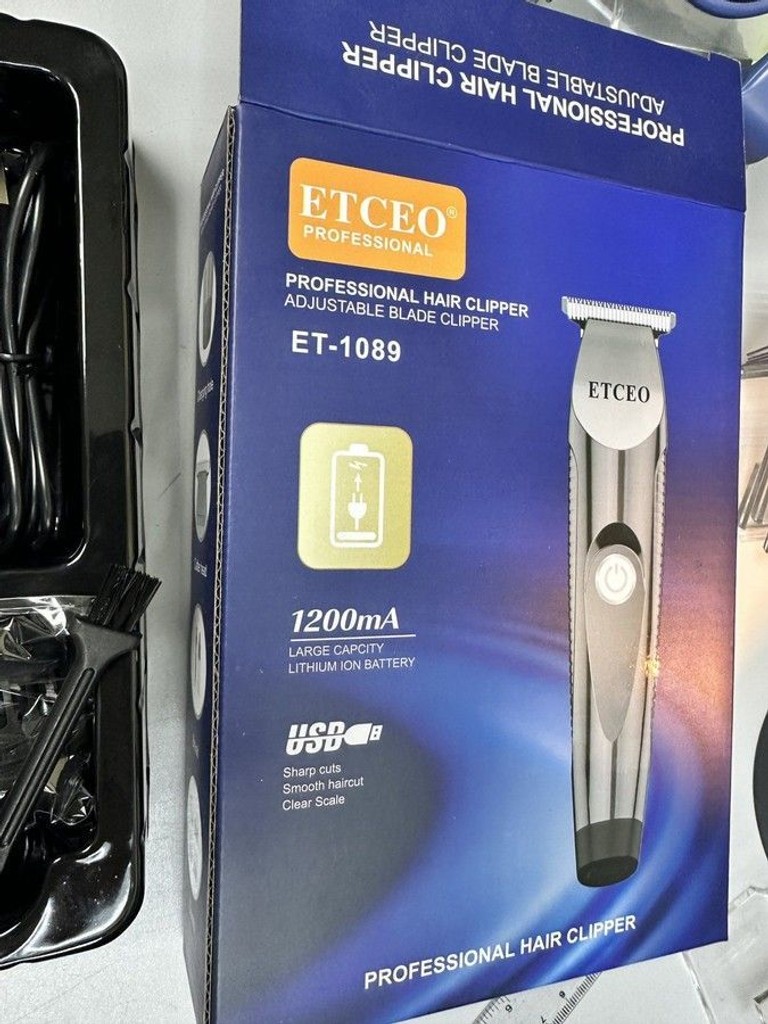 Оголошення Etceo et-1089 Б/У