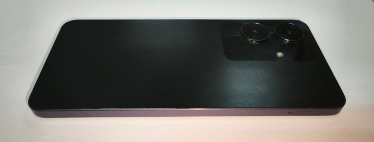 Realme note 60 4/128gb Код:01-201003287. Зображення 6