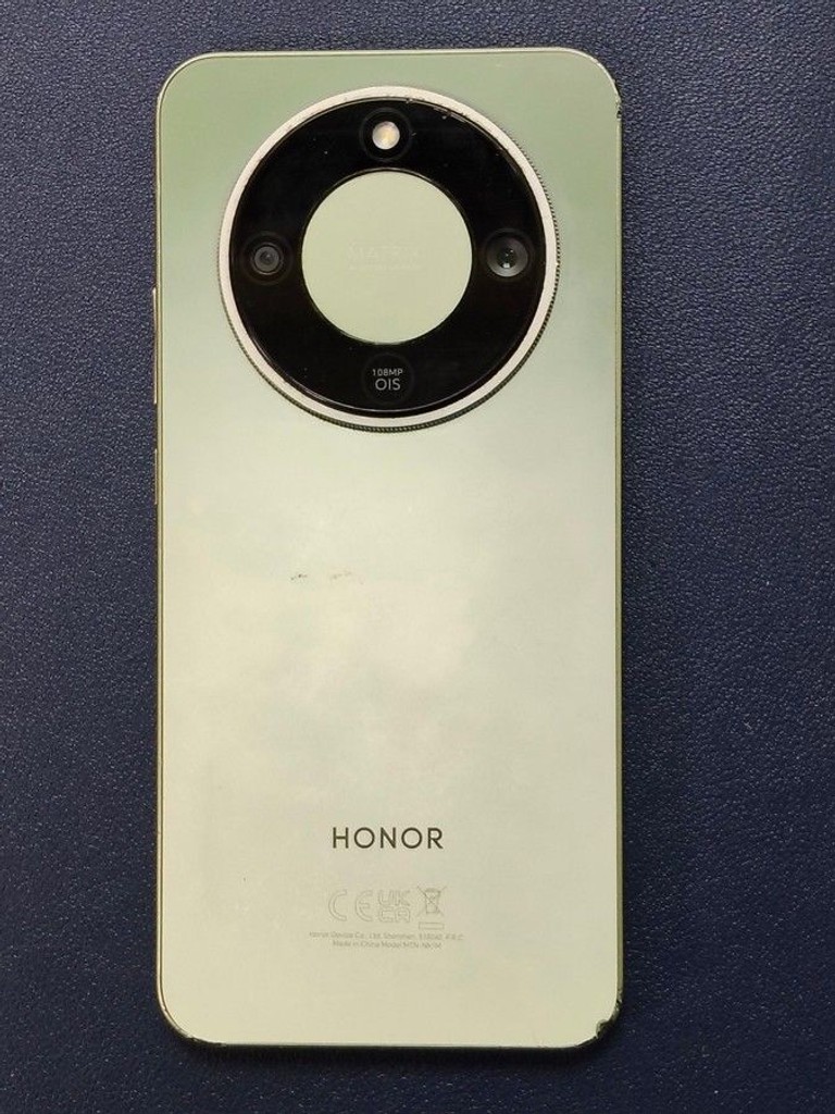 Розпродаж Honor Magic6 Lite 8/512GB Emerald Green, продавець Техноскарб