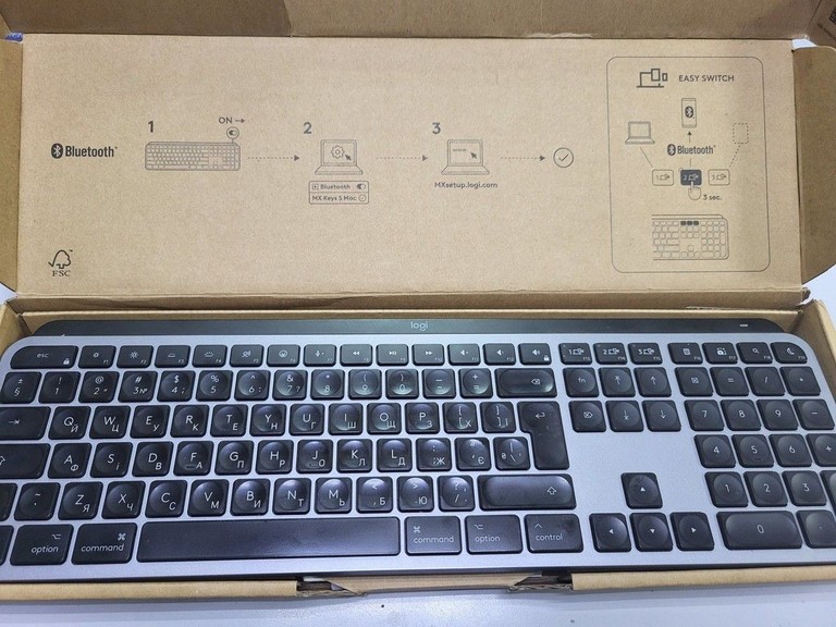Купить Logitech yr0073 Б/У