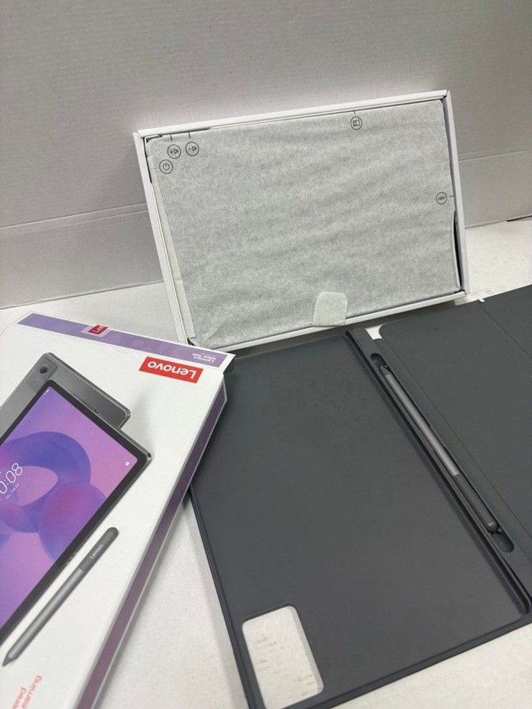 Объявление Lenovo idea tab 8/128gb wi-fi luna + pen Б/У