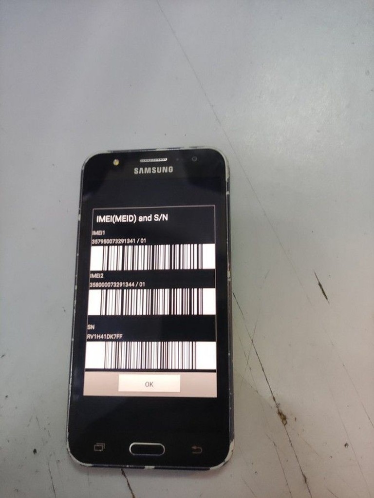 Оголошення Samsung galaxy j5 j500h Б/У