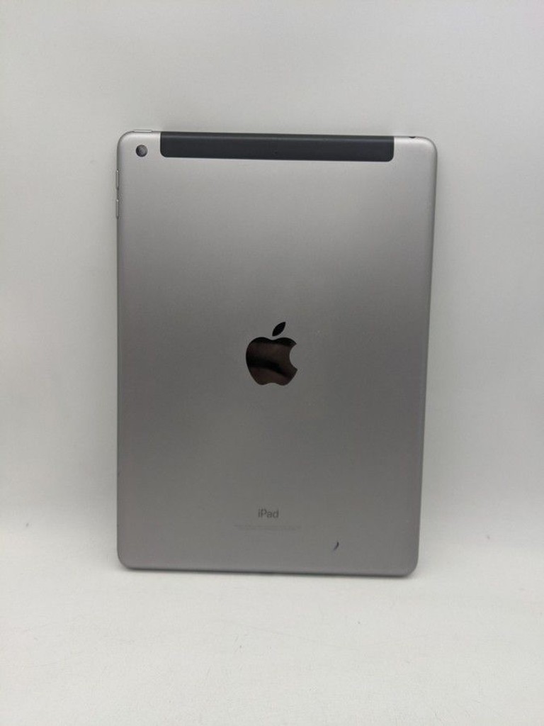 Объявление Apple ipad 6 gen 2018 128gb wi-fi + lte Б/У
