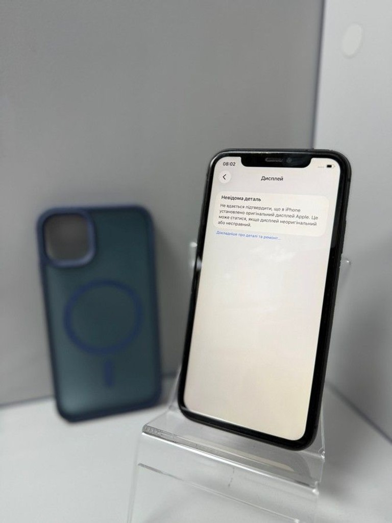 Дешиво Apple iphone 11 64gb с ломбарда