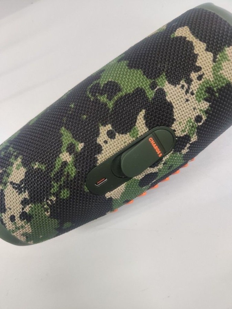 Купити Jbl charge 5 Б/У