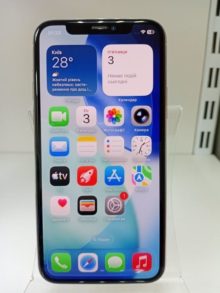 Купити Apple iphone 11 pro 256gb Б/У