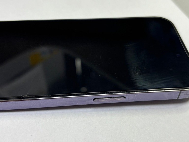 Apple iphone 14 pro 256gb Код:01-201005043. Зображення 8
