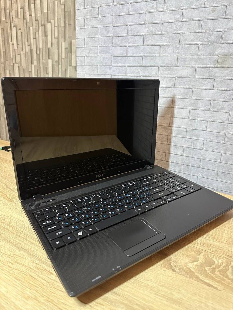 Купити Acer Aspire 5742Z Б/У
