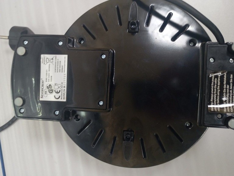 Купити Silvercrest SWE 1200 D1 Б/У