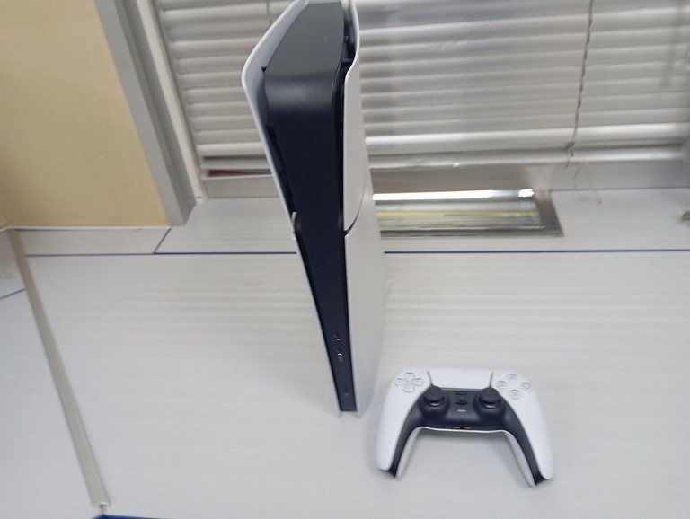 Купити Sony PlayStation 5 Slim Digital Edition 1TB Б/У