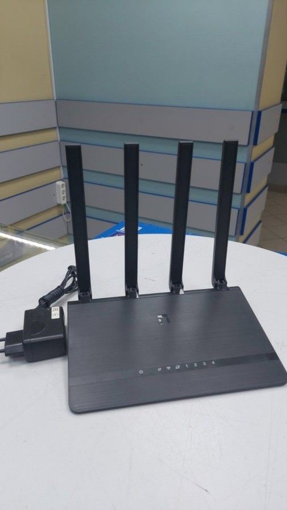 Купить Netis systems N2 Б/У