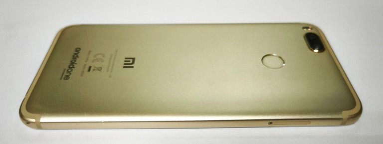 Xiaomi mi a1 4/64gb Код:01-201011580. Зображення 8