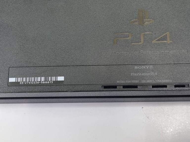 Розпродаж Sony playstation 4 500gb, продавець Техноскарб
