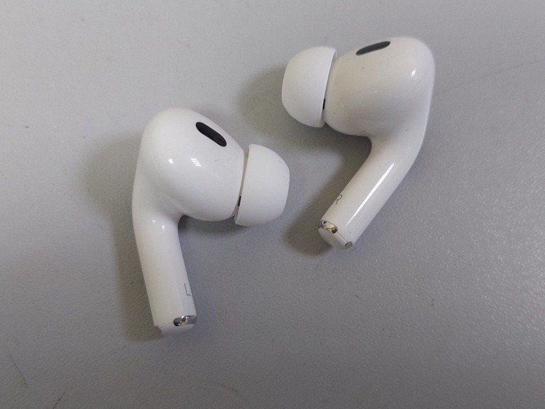 Розпродаж Apple airpods pro 2nd generation with magsafe charging case usb-c, продавець Техноскарб